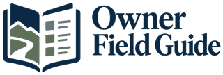 Owner Field Guide